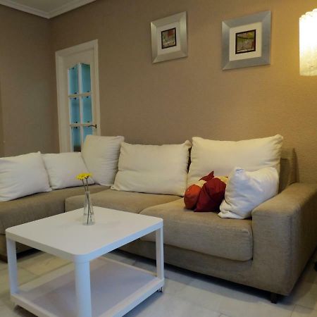 Apartamento Parque Plaza De Colon Apartment Cordoba Ngoại thất bức ảnh