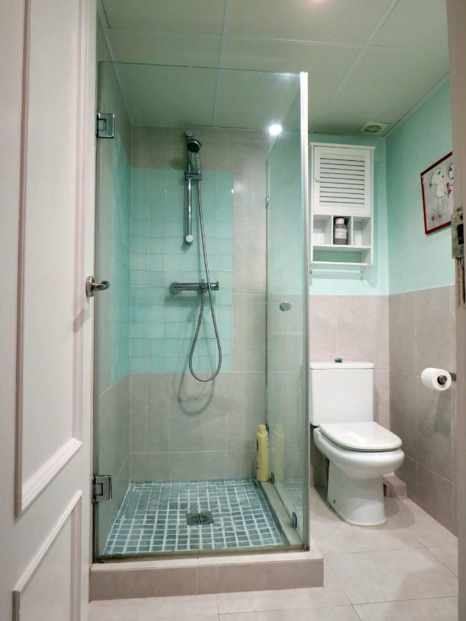 Apartamento Parque Plaza De Colon Apartment Cordoba Ngoại thất bức ảnh